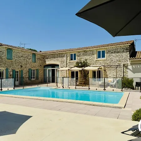 La Tonnellerie Du Minervois