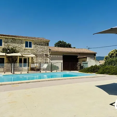 La Tonnellerie Du Minervois *