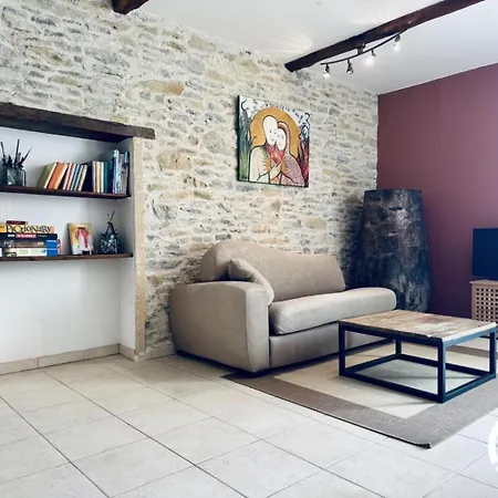 La Tonnellerie Du Minervois Casa vacanze *