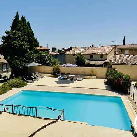 La Tonnellerie Du Minervois Casa vacanze