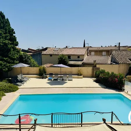 Casa vacanze La Tonnellerie Du Minervois Peyriac-Minervois