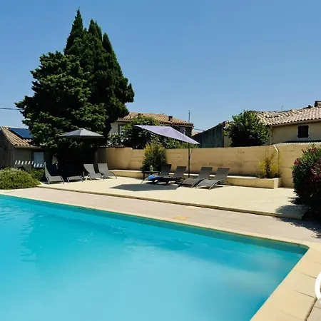 La Tonnellerie Du Minervois 펜션 *