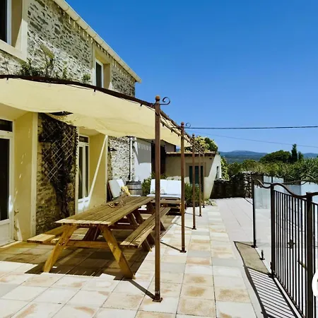 Casa vacanze La Tonnellerie Du Minervois