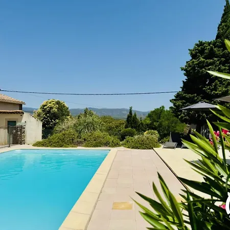 Casa vacanze La Tonnellerie Du Minervois *