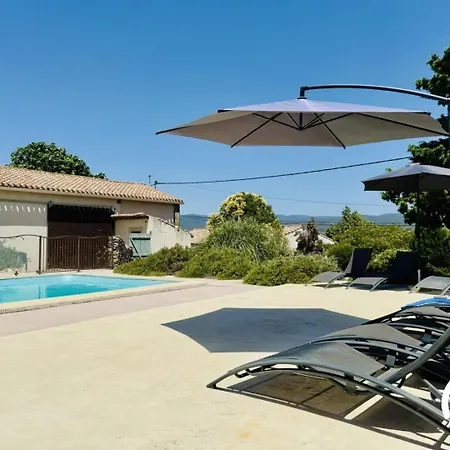 La Tonnellerie Du Minervois Casa vacanze