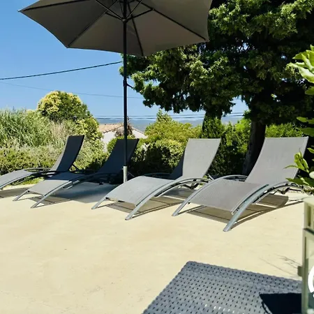 Casa vacanze La Tonnellerie Du Minervois *