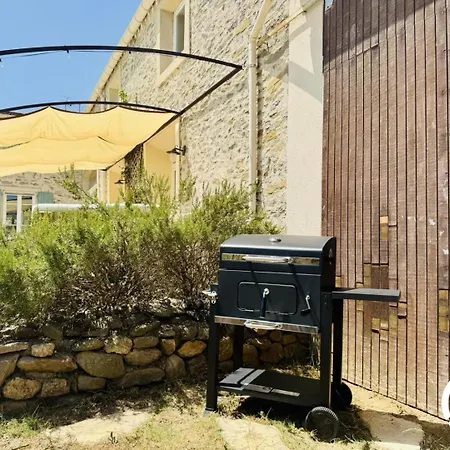La Tonnellerie Du Minervois *