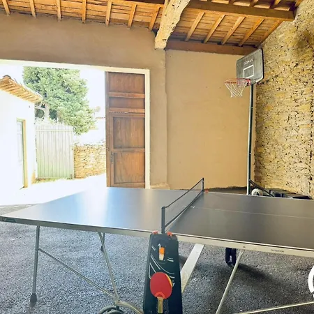 La Tonnellerie Du Minervois *