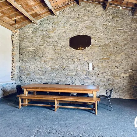 Casa vacanze La Tonnellerie Du Minervois Peyriac-Minervois