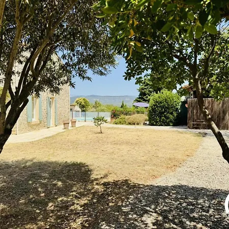 La Tonnellerie Du Minervois